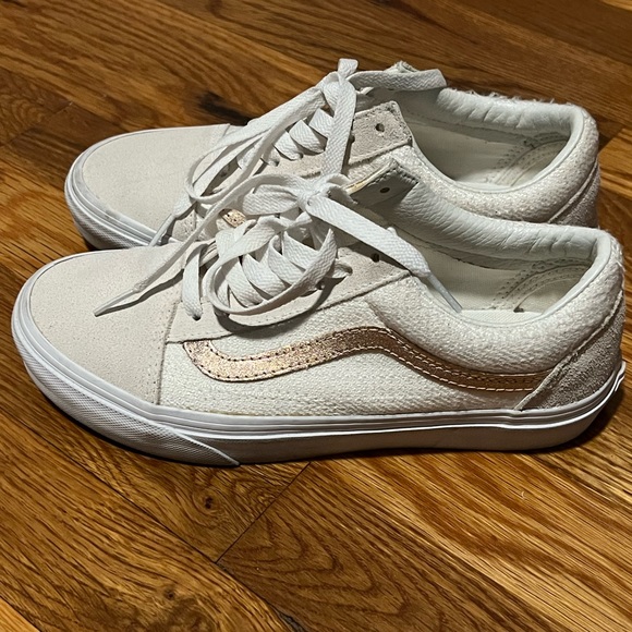 Vans Old Skool - Picture 2 of 4